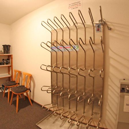 Garni Oetztal Rooms & Aparts سولدن المظهر الخارجي الصورة