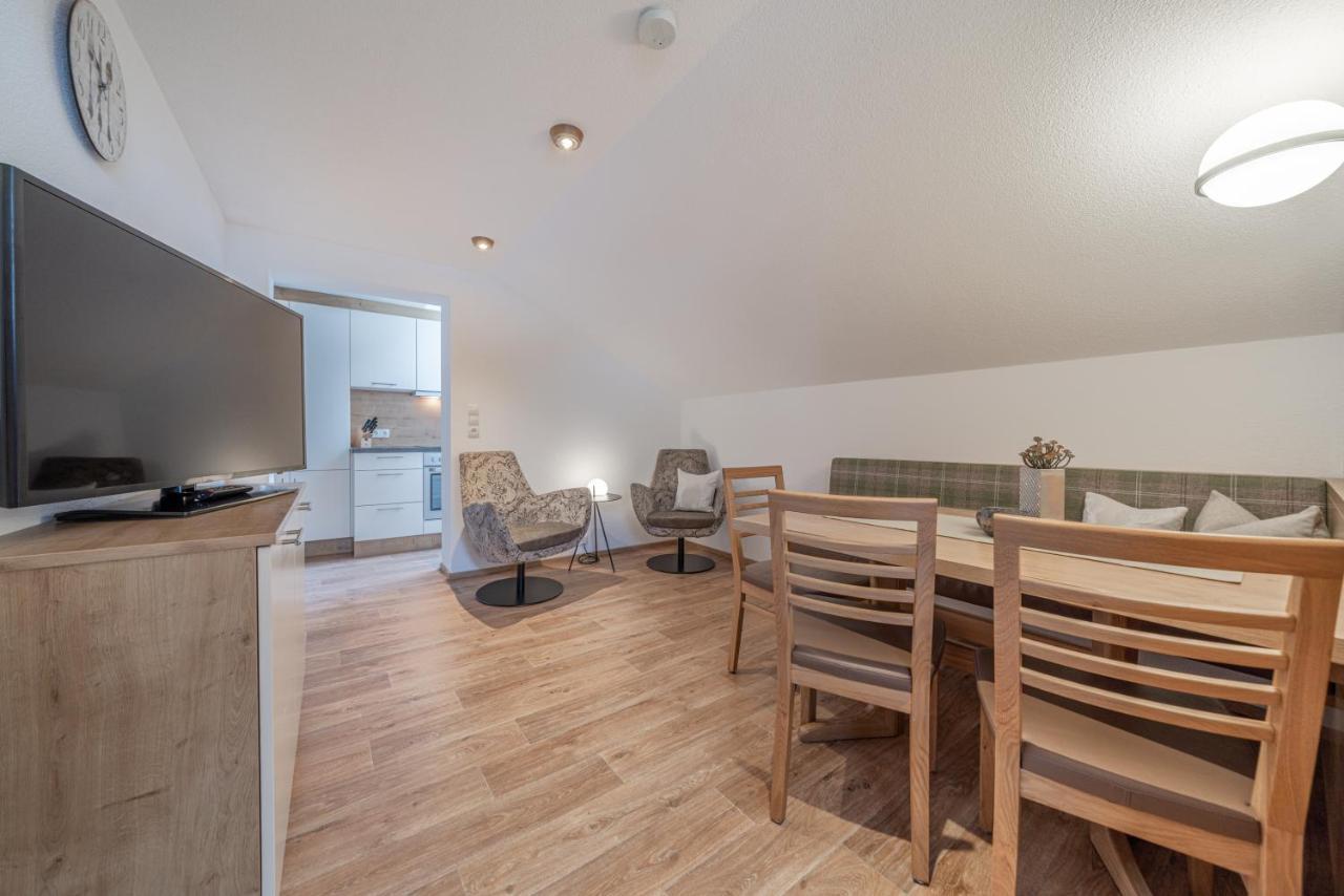 Garni Oetztal Rooms & Aparts سولدن المظهر الخارجي الصورة