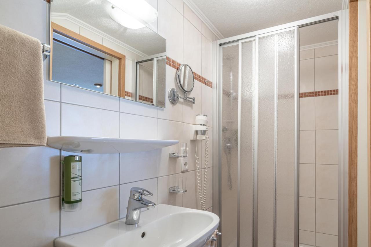 Garni Oetztal Rooms & Aparts سولدن المظهر الخارجي الصورة