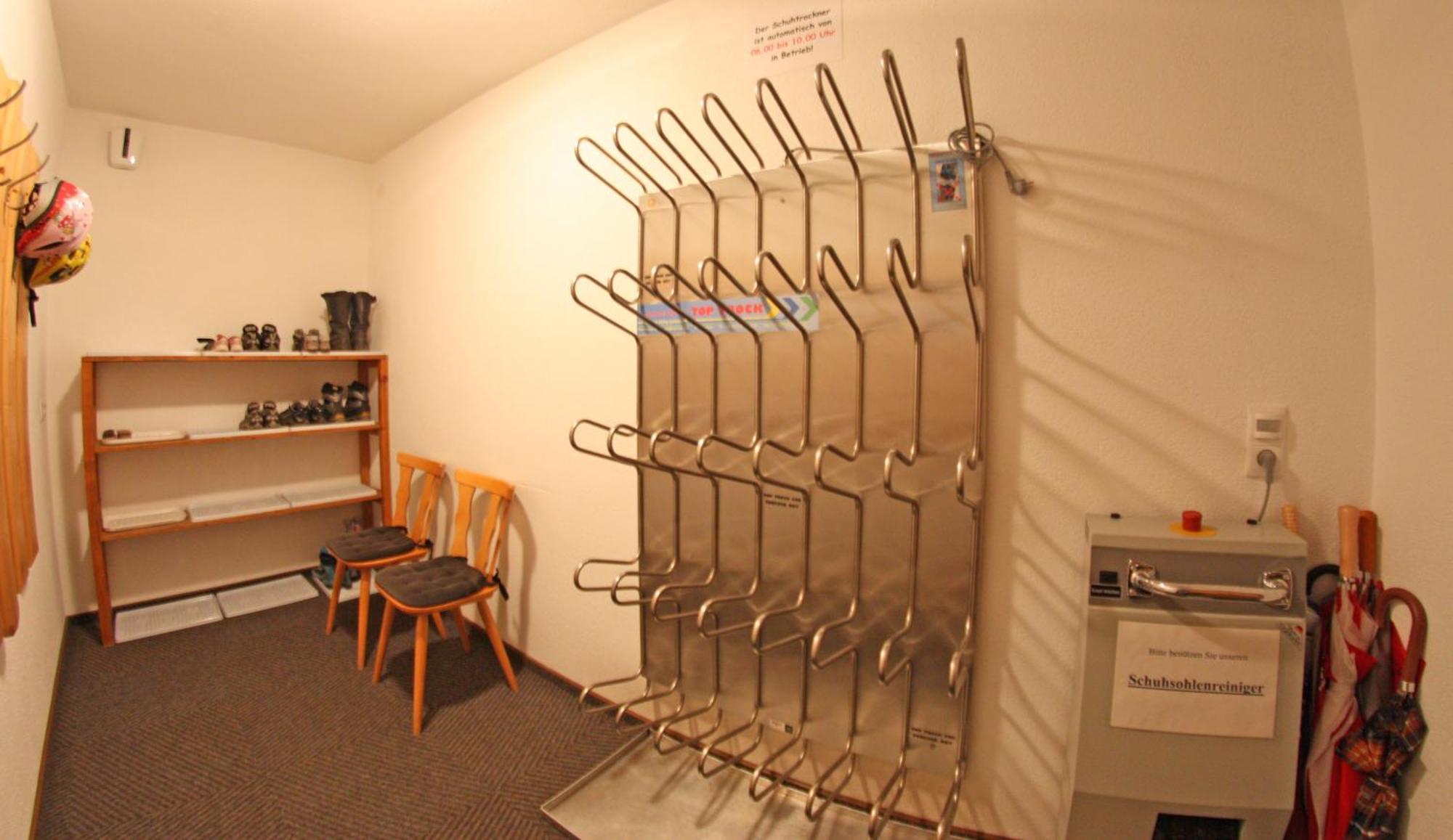 Garni Oetztal Rooms & Aparts سولدن المظهر الخارجي الصورة