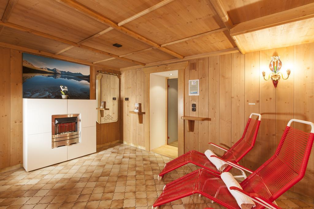 Garni Oetztal Rooms & Aparts سولدن المظهر الخارجي الصورة