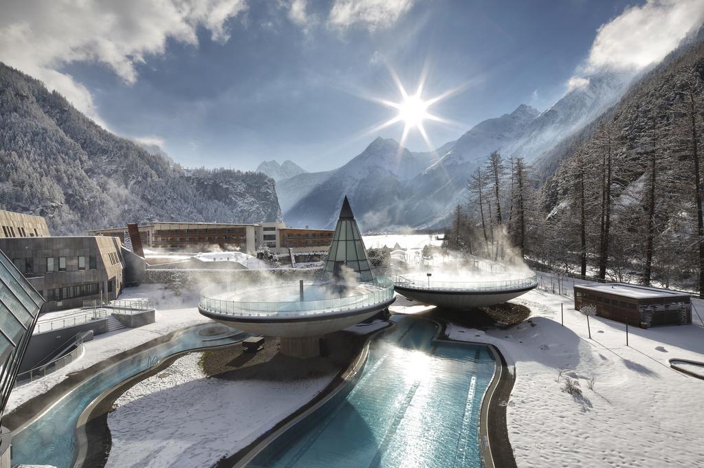Garni Oetztal Rooms & Aparts سولدن المظهر الخارجي الصورة
