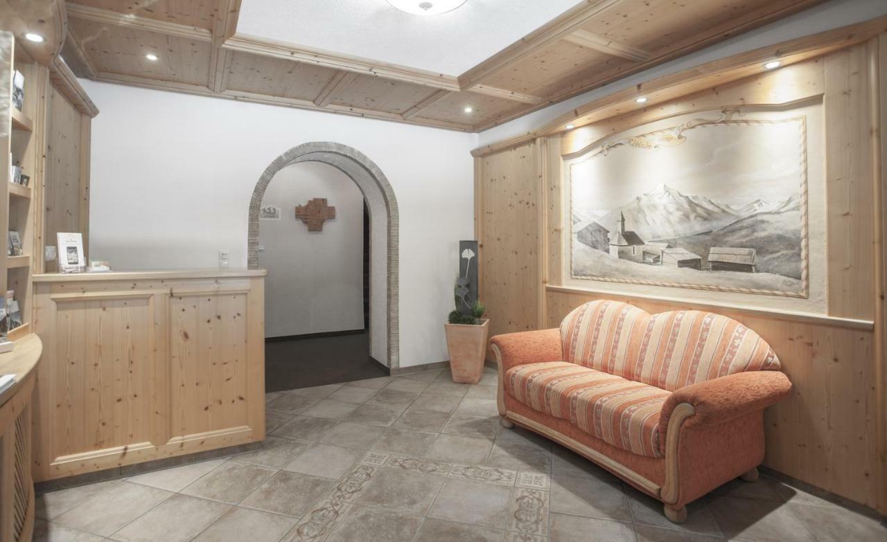 Garni Oetztal Rooms & Aparts سولدن المظهر الخارجي الصورة